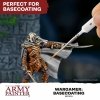 Pędzel Wargamer - Basecoating
